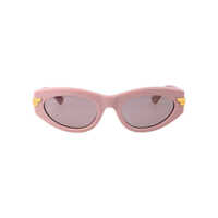 Ochelari de soare Bottega Veneta Sunglasses Femei