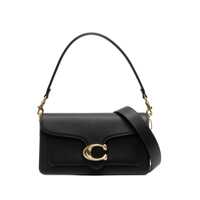 Genti de umar COACH Coach Tabby 26 Leather Shoulder Bag