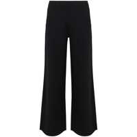 Pantaloni casual P.A.R.O.S.H. Flared Leg Trousers Femei