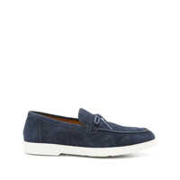 Mocasini Doucal'S Adler Mink Loafer Laces Shoes Barbati
