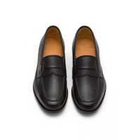 Mocasini Church's pentru Barbati - Mocasini Churchs ChurchS Flat Shoes Black Barbati (BM 17120881) - B-mall.ro