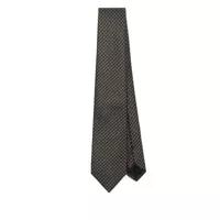 Cravate Emporio Armani Tie Accessories Barbati
