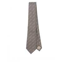 Cravate Emporio Armani Tie Accessories Barbati