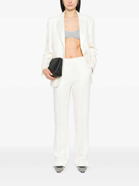 Geci Golden Goose Golden Goose Jackets WHITE Femei (BM 17122054) 2