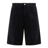 Pantaloni Carhartt Wip "Single Knee" Shorts Barbati