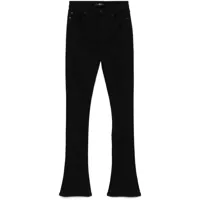 Blugi 7 For All Mankind Stacked Skinny Jeans Femei