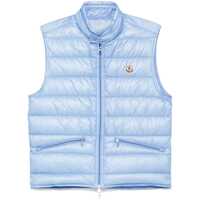 Geci Moncler Gui Padded Bodywarmer Barbati