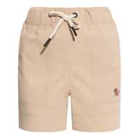 Pantaloni casual Moncler Grenoble Shorts Femei