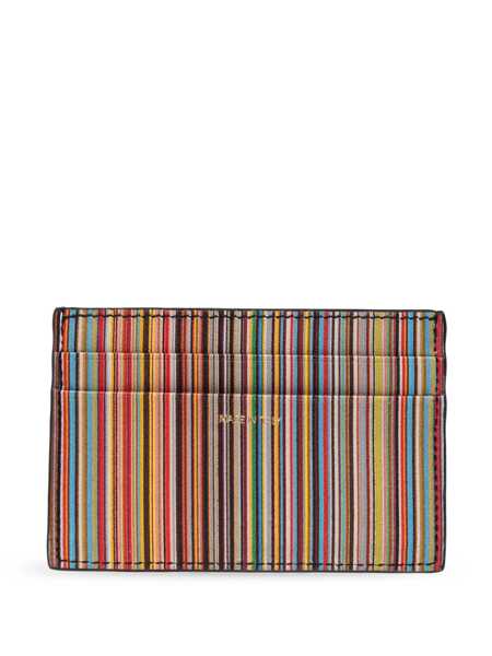 Portofele Paul Smith Paul Smith Mens Wallet Cc Case Accessories Black Barbati (BM 17123551) 2