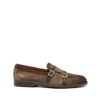 Mocasini Santoni Pura B Loafer Malibu Shoes Barbati