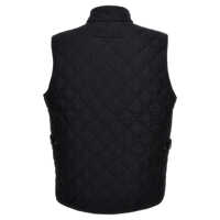 Geci Barbour pentru Barbati - Geci Barbour Barbour New Lowerdale Vest BLUE Barbati (BM 17123896) - B-mall.ro