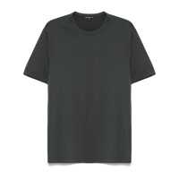 Tricouri James Perse Heavy Luxe T-Shirt Barbati