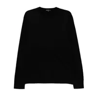 Tricouri James Perse Heavy Luxe T-Shirt Barbati