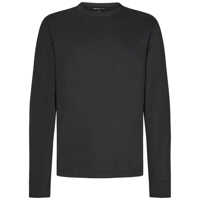 Tricouri James Perse Heavy Luxe T-Shirt Barbati