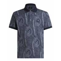 Tricouri Polo Etro Polo Shirt Barbati
