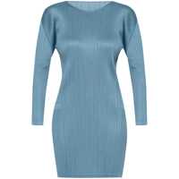 Rochii Pleats Please Issey Miyake 'Monthly Colors' Dress Femei