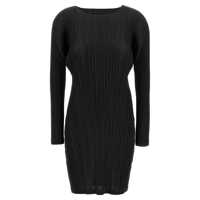 Rochii Pleats Please Issey Miyake 'Monthly Colors' Dress Femei