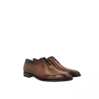 Pantofi eleganti Berluti Flat Shoes Barbati