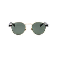 Ochelari de soare Saint Laurent Eyewear Sunglasses Barbati