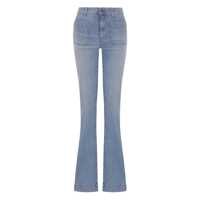 Blugi Seafarer Delphine Pants Clothing Femei