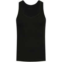 Topuri Isabel Marant Thea Logo-Embroidered Vest Femei