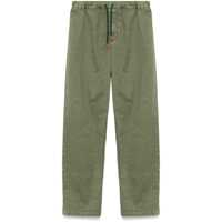 Pantaloni Kiton Trousers Barbati