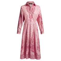 Rochii Etro Midi Dress Femei
