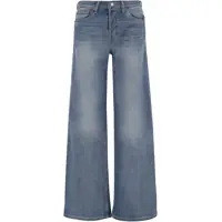 Blugi Wide leg Jeans Femei