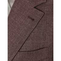 Sacouri Brunello Cucinelli pentru Barbati - Sacouri Brunello Cucinelli Linen Blazer Jacket C2167 Barbati (BM 17127680) - B-mall.ro