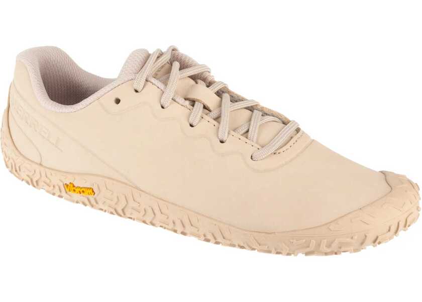 Pantofi alergare Merrell Vapor Glove 6 LTR White Femei (BM 17127707) 1