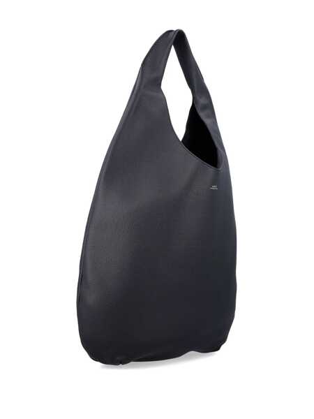 Genti de umar A.P.C. A.P.C. BAG PXCBC.F67008 LZZ BLACK Lzz Black Femei (BM 17127787) 3