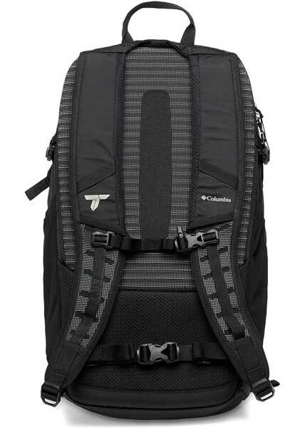 Rucsacuri Columbia Triple Canyon 24L Hiking Backpack Black Barbati (BM 17128205) 2