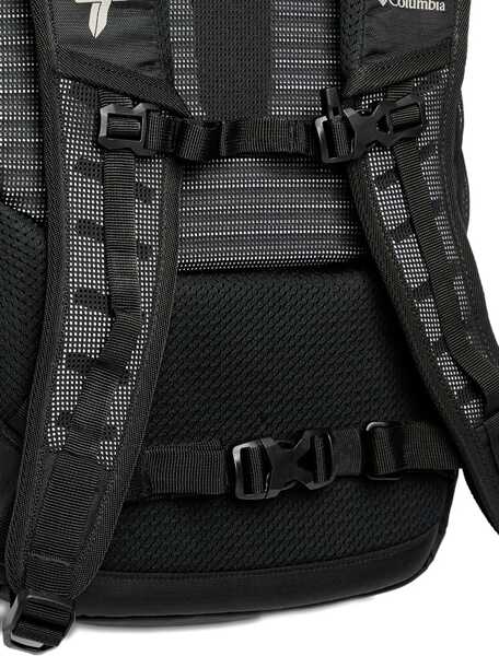 Rucsacuri Columbia Triple Canyon 24L Hiking Backpack Black Barbati (BM 17128205) 3