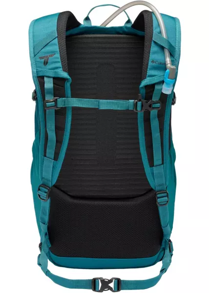 Rucsacuri Columbia Triple Canyon 24L Hiking Backpack Green Barbati (BM 17128208) 2