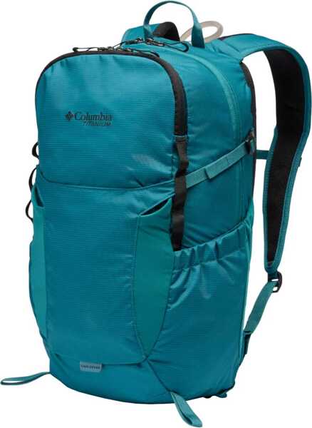 Rucsacuri Columbia Triple Canyon 24L Hiking Backpack Green Barbati (BM 17128208) 1