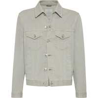 Jachete Denim Jacket Barbati