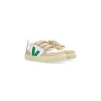 Sneakers SMALL V-10 CF EX-WHITE_EMERAUDE SNEAKERS Fete