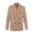 Lardini MAN JACKET ROMA Brown