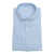 Sartoria Del Campo-Sonrisa MAN SHIRT Light Blue