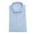Sartoria Del Campo-Sonrisa MAN SHIRT Light Blue