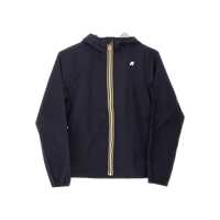 Geci de iarna P. JACK STRETCH NYLON JERSEY DOWN JACKET Fete