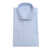 Sartoria Del Campo-Sonrisa MAN SHIRT Light Blue