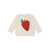 Stella McCartney SWEATSHIRT White