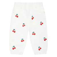 Pantaloni casual Stella McCartney TROUSERS