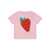 Stella McCartney T-SHIRT/TOP Pink