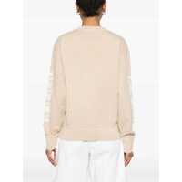 Imbracaminte Dama pagina 552 - Pulovere Pinko Pinko Sweatshirts Beige Femei (BM 17129152) - B-mall.ro