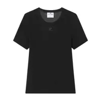 Topuri Courrèges T-Shirts Femei