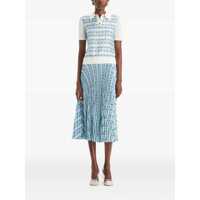 Imbracaminte Tory Burch Dama - Camasi Tory Burch Tory Burch T-Shirts And Polos WHITE Femei (BM 17129365) - B-mall.ro