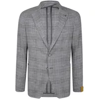 Geci Tagliatore Man Jacket Clothing Barbati