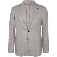 Geci Tagliatore Man Jacket Clothing Barbati